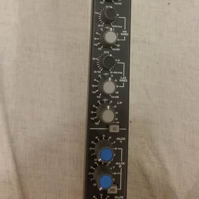 Soundcraft 6000 / 6101 image 1