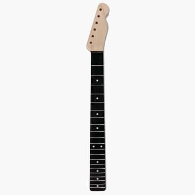 Allparts “Licensed by Fender®” TEO Replacement Neck for Telecaster® image 2