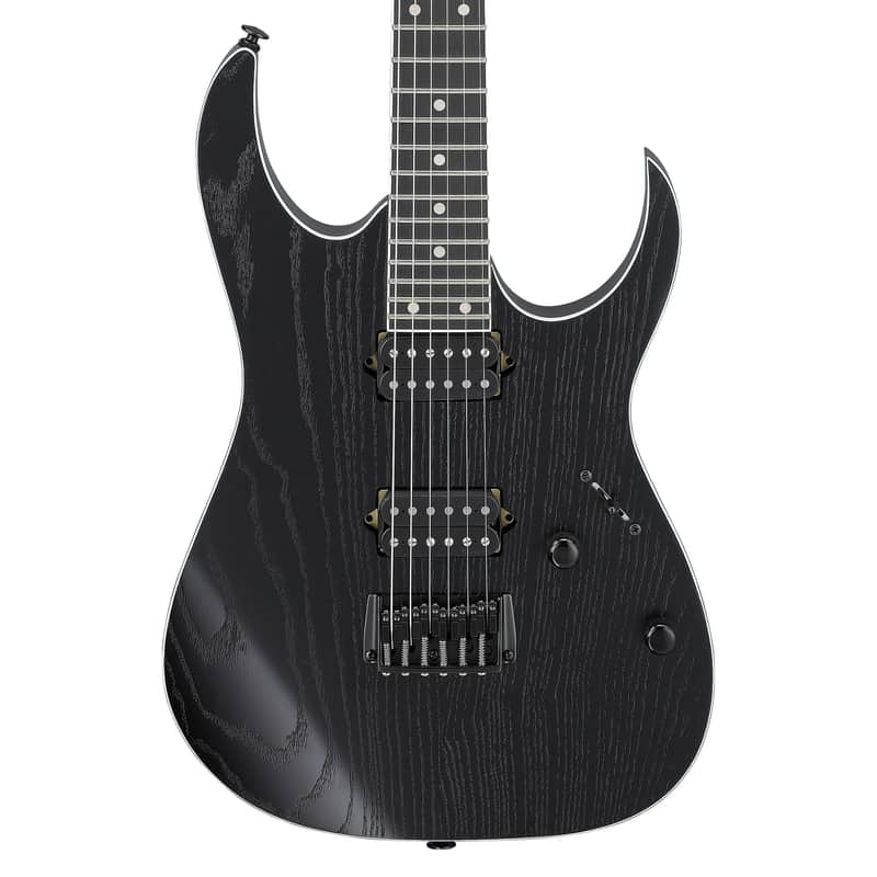 Ibanez RGR662AHBF Prestige image 2