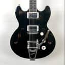 Gibson Midtown Standard Semi Hollow Electric Guitar USA 2011 - Gloss Black