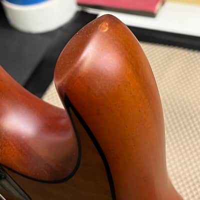 MTD Kingston Z6 - Satin Amber (B-Stock) image 2