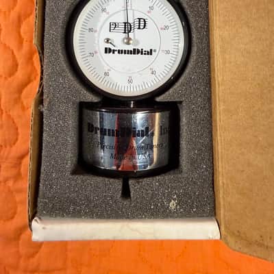 DrumDial Drum Tuner image 7