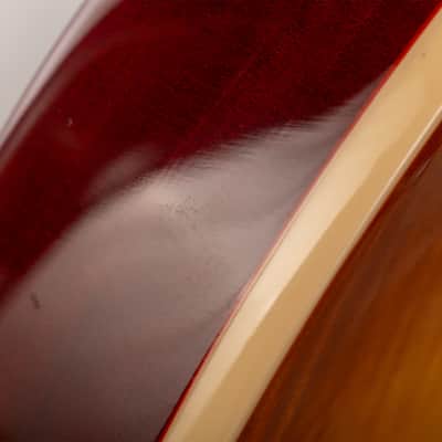 Gibson Les Paul Standard 60s Figured Top, Unburst | Demo image 16