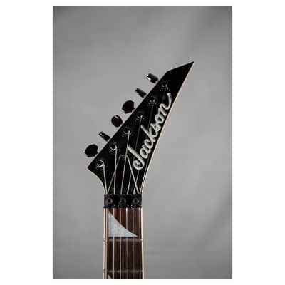 Jackson DK 2 Jap image 5