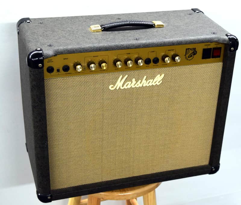 Marshall JTM 30 30-Watt 1x12
