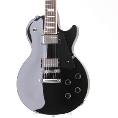 GIBSON USA Les Paul Studio Ebony [230340157] (05/18) image 6