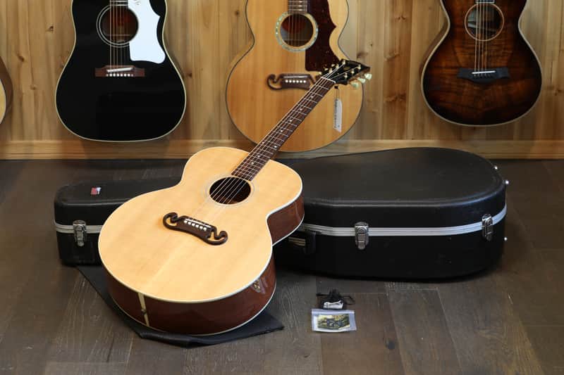 Gibson J-100 Xtra 1992 - 2006 | Reverb UK
