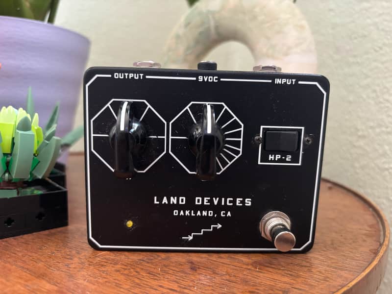 Land Devices HP-2