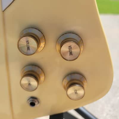 Gibson Firebird V Reissue 1990 image 3