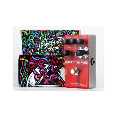 Catalinbread Bitters image 3