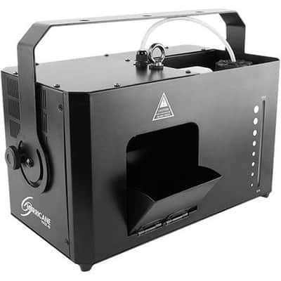 Chauvet Hurricane Haze 4D Haze Machine image 3