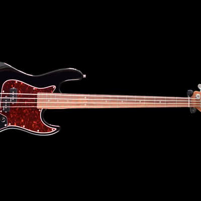 Sadowsky MetroExpress, Hybrid PJ 4 string- Black Pearl, Rosewood image 2