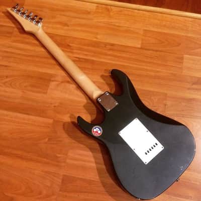 Ibanez Gio Strat Style Electric Guitar image 6