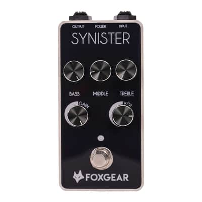 Foxgear Sinister