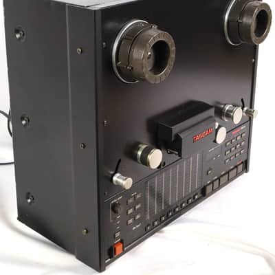 TASCAM TSR-8 1/2" 8-Track Reel to Reel Tape Recorder image 6