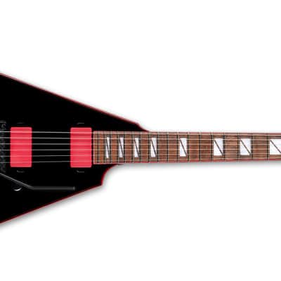 LTD Gary Holt SV-200 - Black (LGHSV200BLK) image 3