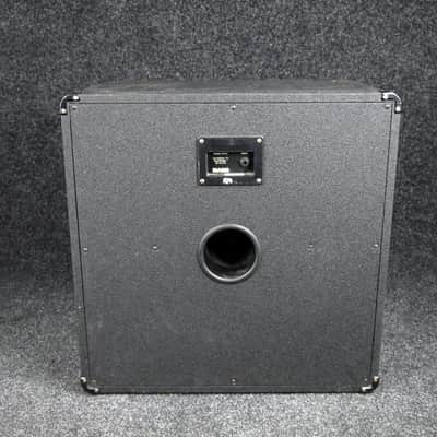 Marshall 7015 1x15 Bass Cabinet - 2nd Hand image 8