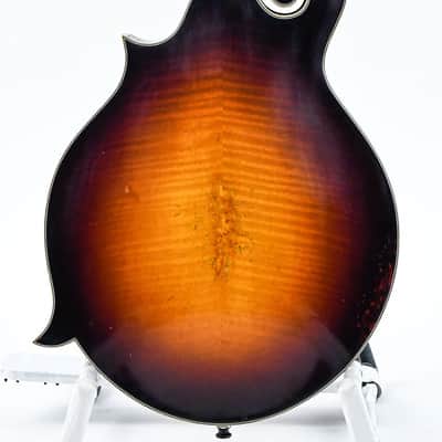 Eastman MD815/V-SB Sunburst image 4