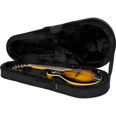 Gator GL-MANDOLIN GL-MANDOLIN softcase pour mandoline image 1