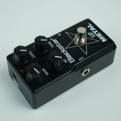 Blackstar LT Metal 2010s - Black image 3