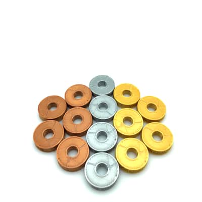Vibrato Nub Buster for Bigsby Multiple Colors image 3