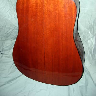 C. F. Martin Custom Shop D-18 image 2