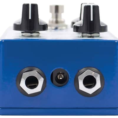 EarthQuaker Devices Tone Job™ V2 EQ & Boost image 3