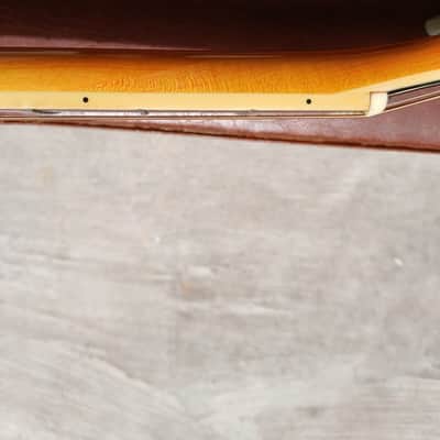 Epiphone Elvis Presley Signature EJ-200E Natural w/ Case image 15