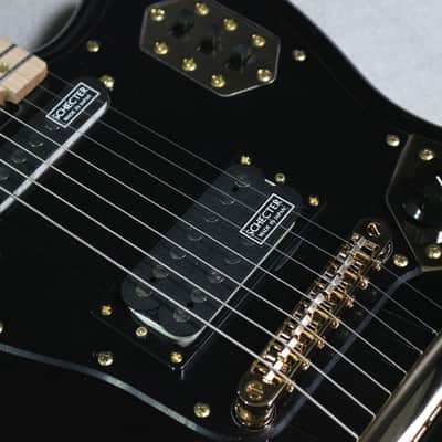 *NEW* 2026 SCHECTER x BanG Dream! Collaboration Series AC-AR-07-AveMujica/Doloris/SIG - Uika Misumi Signature Model Ave Mujica image 4