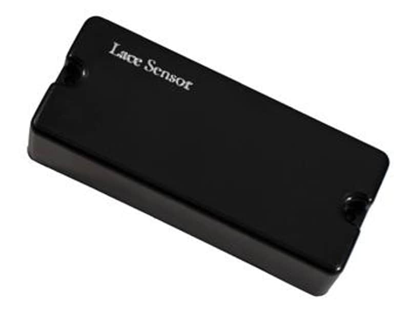 Nitro Hemi 7 Humbucker Neck or Bridge - Bridge image 1