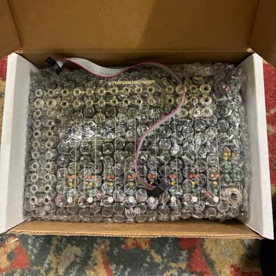 WMD Performance Mixer 2010s - Black image 2