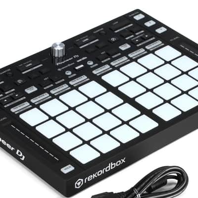Pioneer DJ DDJ-XP2 Sub-controller for Rekordbox DJ / Serato DJ Pro -NEW image 3