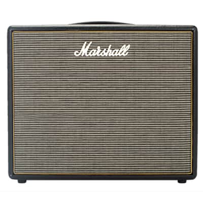 Marshall Origin Series ORI20C 20-Watt 1x10" Tube Combo Amp - Open Box image 1
