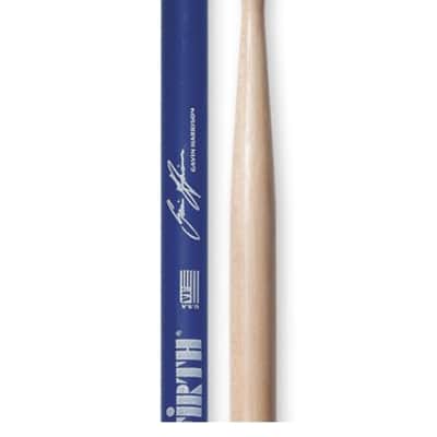 Vic Firth Signature SHAR2 Gavin Harrison 2 image 2