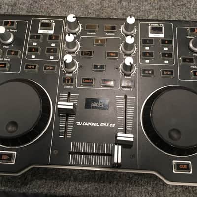 Hercules DJ Control MP3 E2 image 1