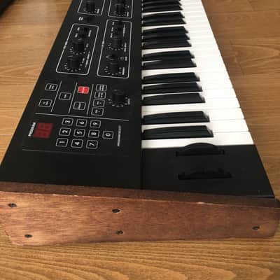 Sequential Circuits Prophet 600 + GliGli Mod image 3