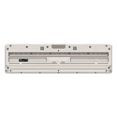 Casio CT-S1 Portable 61-Key Keyboard White image 4