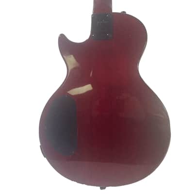 Epiphone Special Les Paul Electric Guitar SETUP & Upgraded Sperzel Locking Tuners image 8