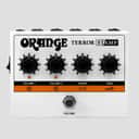 Orange Terror Stamp 20-Watt Pedalboard Guitar Amp - White
