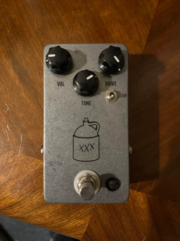 JHS Moonshine V1