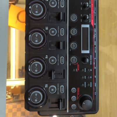 Boss RC-505 Loop Station 2013 - 2021 - Black image 2