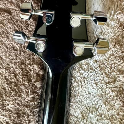 PRS S2 Custom 24 2019 with Fralin pickups image 6
