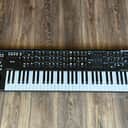 Novation Summit 61-Key 16-Voice Synthesizer 2019 - Present - Black