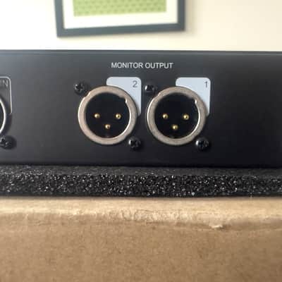 Apollo x16D Thunderbolt Audio Interface with Dante by Universal Audio image 7