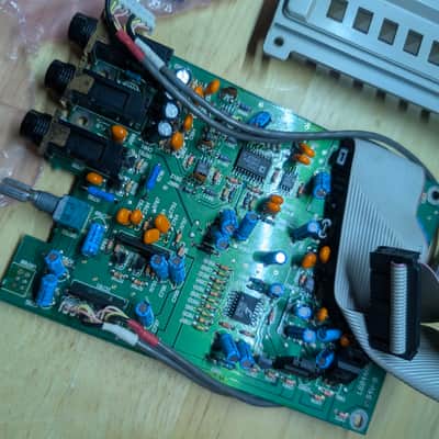 Immagine Akai S5000 - 9