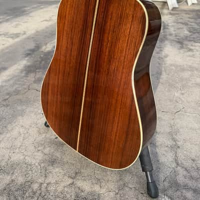 Martin Standard Series D-42 2005 - 2017 - Natural image 7