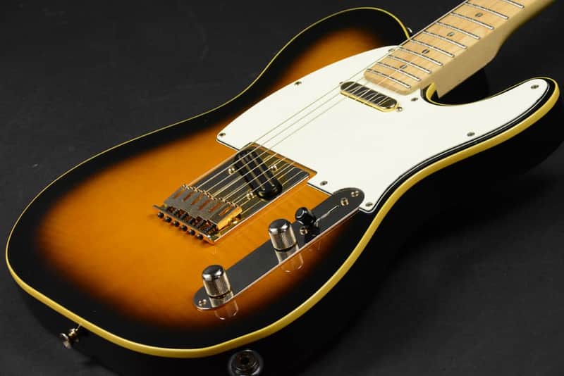 Fender Richie Kotzen Signature Telecaster image 3