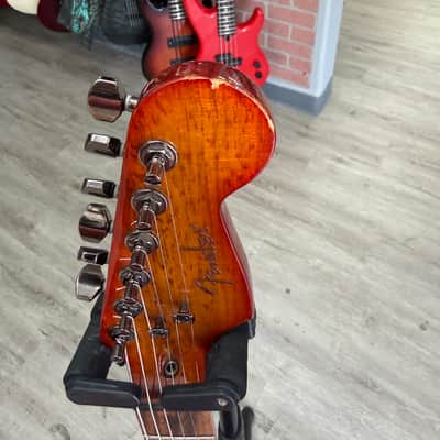 Fender Special Edition Showmaster FMT HH image 7