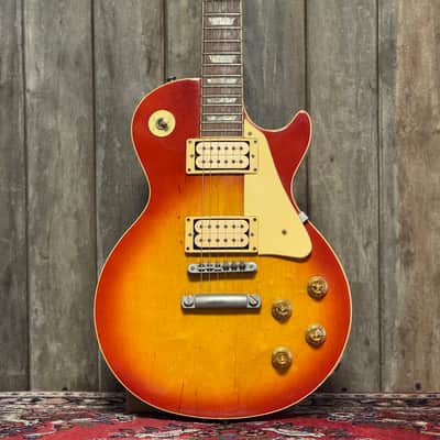 PRE-SALE: Fresher Leo Nine 3rd Gen. - Sunburst, '70s image 1