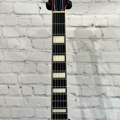 Gretsch G6228FM Players Edition image 3
